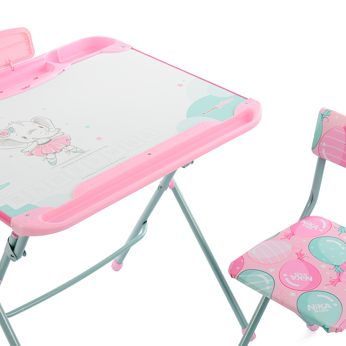 Фото к товару Комплект с балериной Комплект с балериной