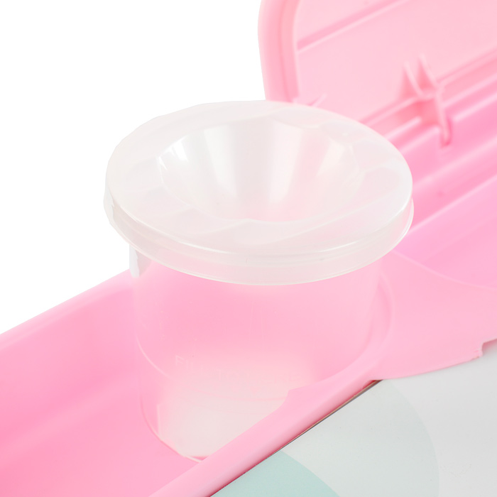 Фото к товару Комплект с балериной Комплект с балериной