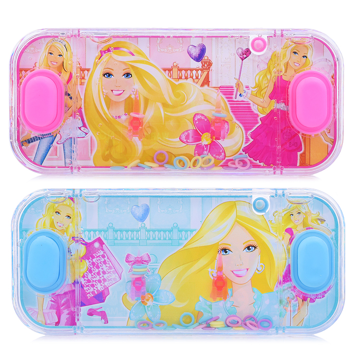 Водная игра 2928S-1 "Модница" в пакете