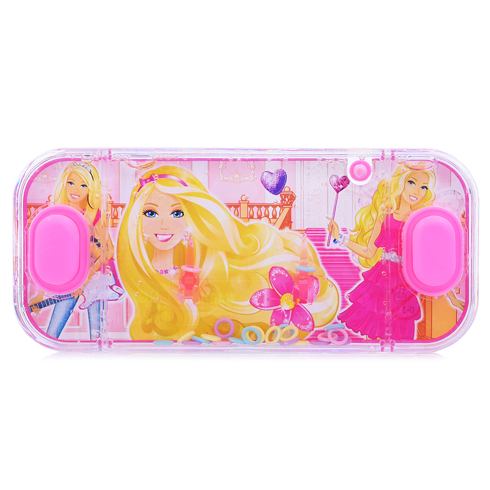 Водная игра 2928S-1 "Модница" в пакете