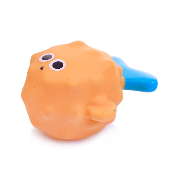 Фото к товару Набор игрушек для купания SDH-10053 в сетке Набор игрушек для купания SDH-10053 в сетке