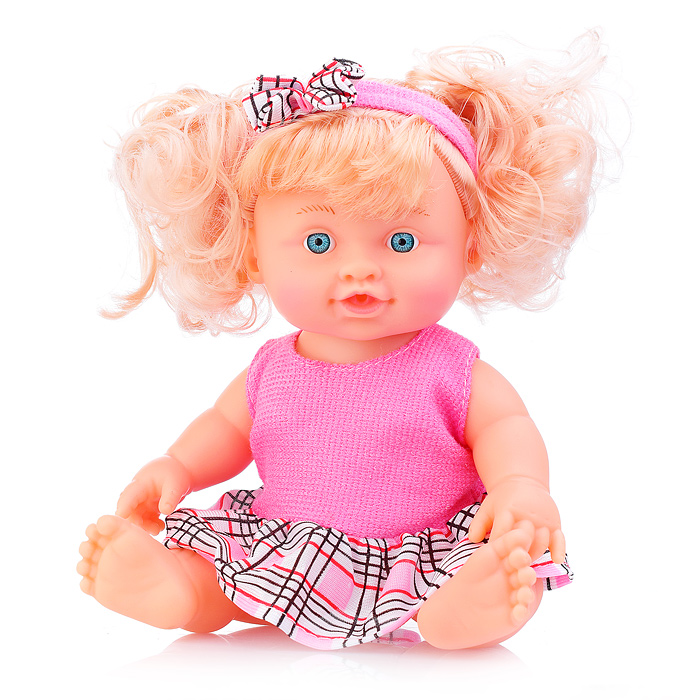 Кукла с аксессуарами YL438-8 в коробке