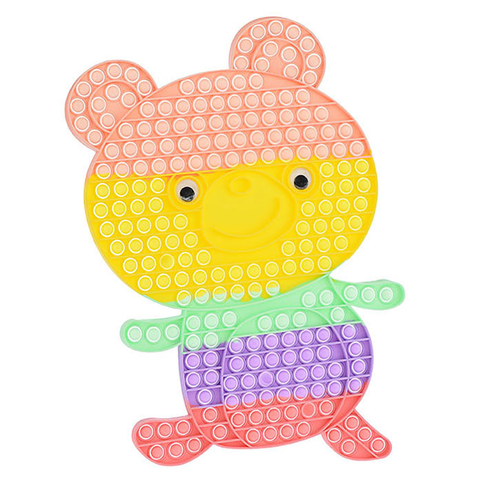 Фото к товару Игрушка - Антистресс Игрушка - Антистресс