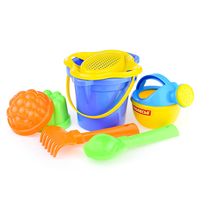 Набор для песка №349