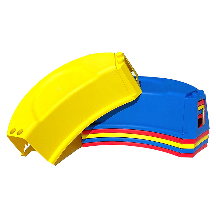 Фото к товару Песочница детская "Классика" (диам. 145см.) в коробке Песочница детская "Классика" (диам. 145см.) в коробке