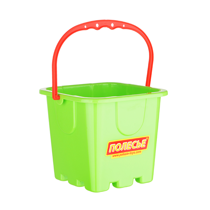 Ведро - крепость малое Ведро - крепость малое