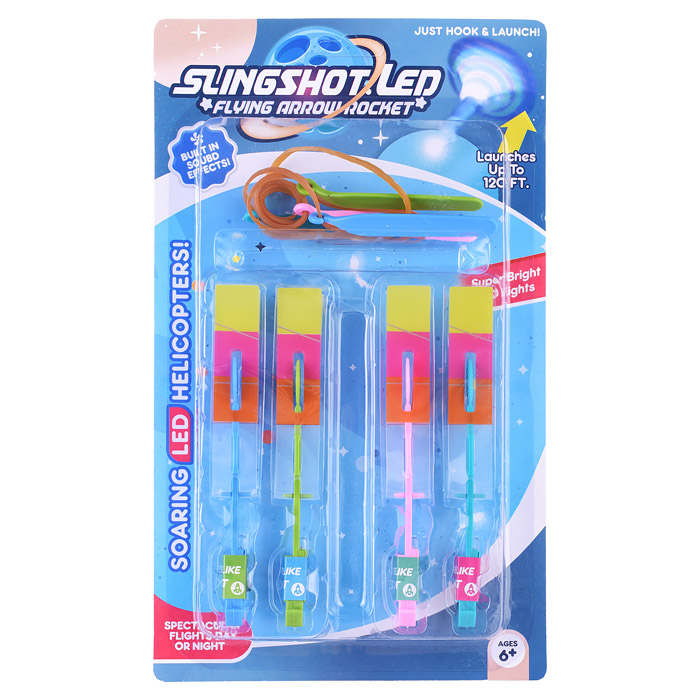 Набор запускалка 4688-1 на листе