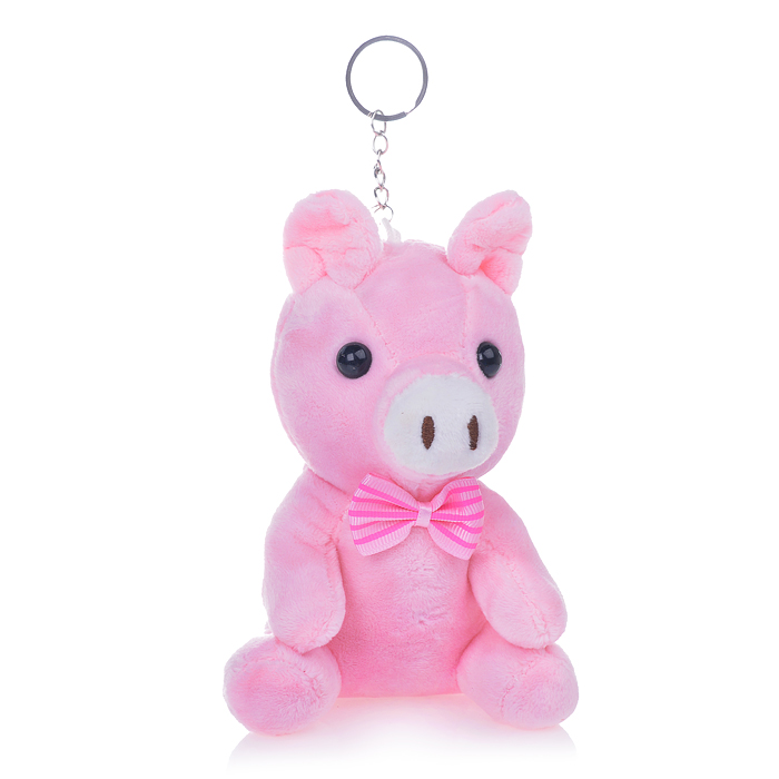 Мягкая игрушка "Поросенок" 13 см Мягкая игрушка "Поросенок" 13 см