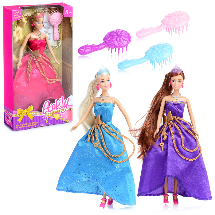 Кукла 99020 в ассортименте, в коробке Кукла 99020 в ассортименте, в коробке