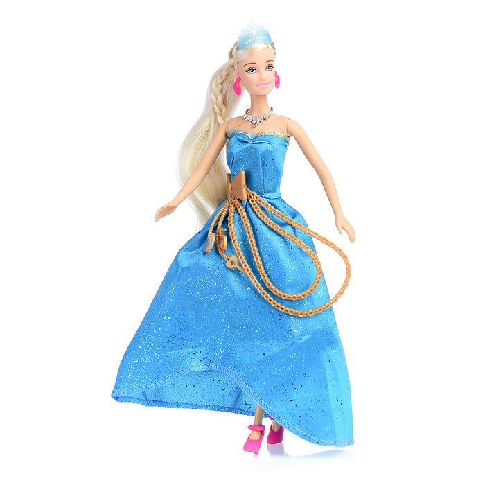 Кукла 99020 в ассортименте, в коробке