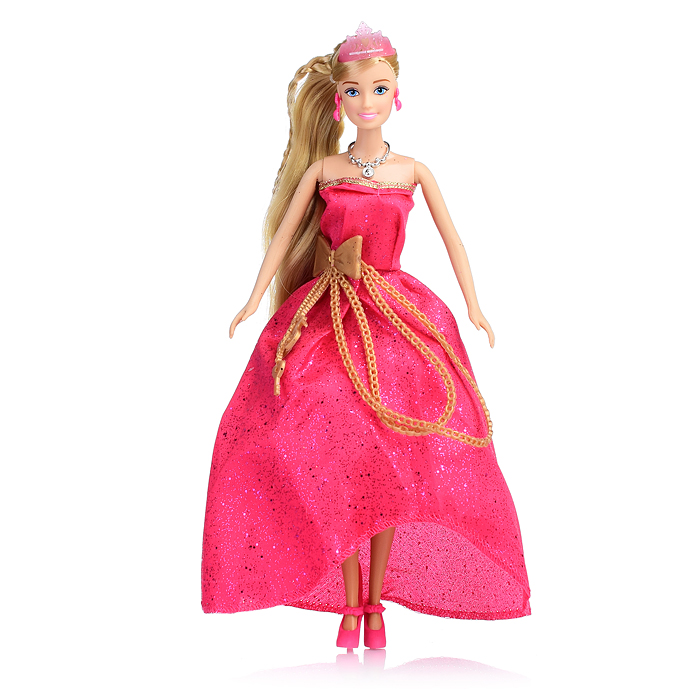 Кукла 99020 в ассортименте, в коробке