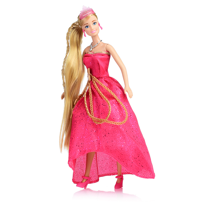 Кукла 99020 в ассортименте, в коробке