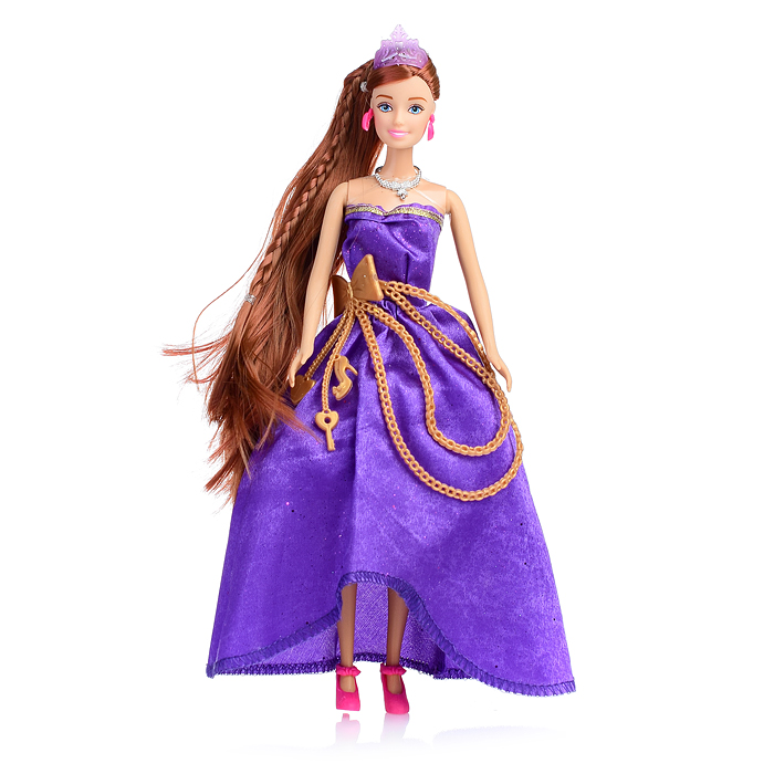 Кукла 99020 в ассортименте, в коробке