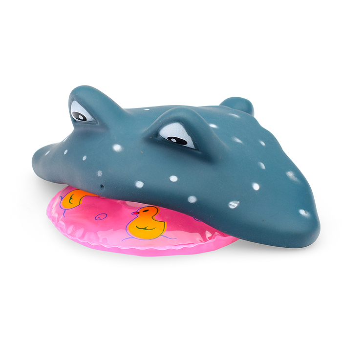 Фото к товару Набор игрушек для купания SDH10038 в сетке Набор игрушек для купания SDH10038 в сетке