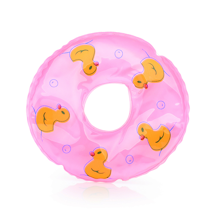 Фото к товару Набор игрушек для купания SDH10038 в сетке Набор игрушек для купания SDH10038 в сетке