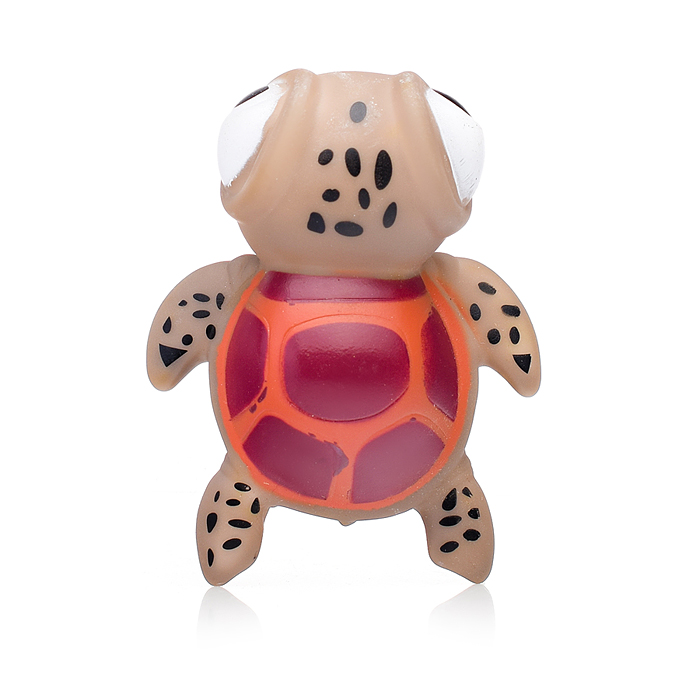 Фото к товару Набор игрушек для купания SDH10038 в сетке Набор игрушек для купания SDH10038 в сетке