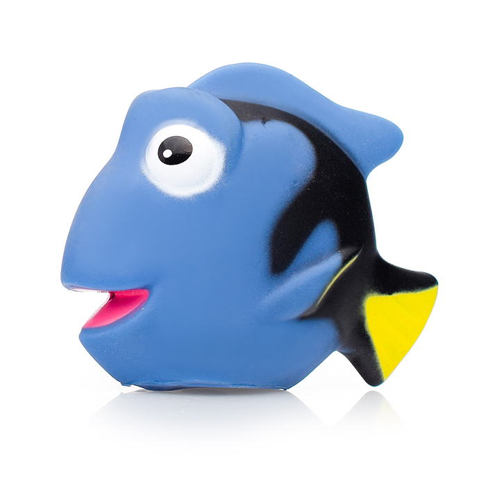 Фото к товару Набор игрушек для купания SDH10038 в сетке Набор игрушек для купания SDH10038 в сетке