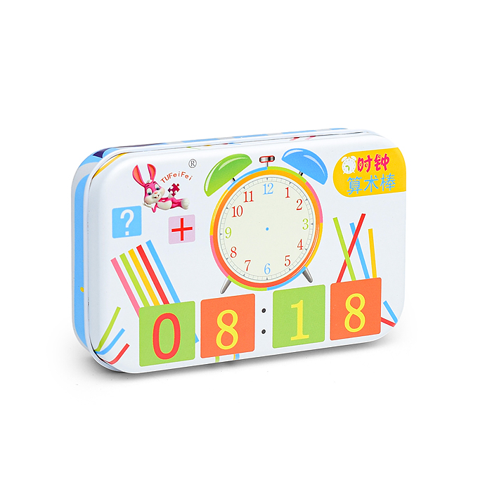 Фото к товару Набор D0353 "Учимся считать" для обучения счету Набор D0353 "Учимся считать" для обучения счету