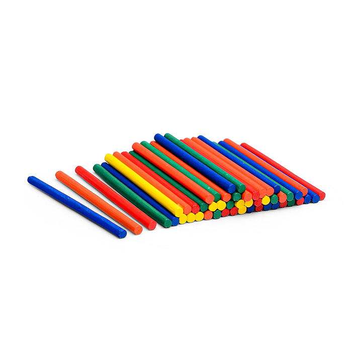 Фото к товару Набор D0353 "Учимся считать" для обучения счету Набор D0353 "Учимся считать" для обучения счету