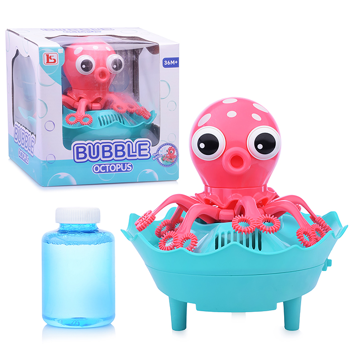 Мыльные пузыри LSP9 в коробке Мыльные пузыри LSP9 в коробке
