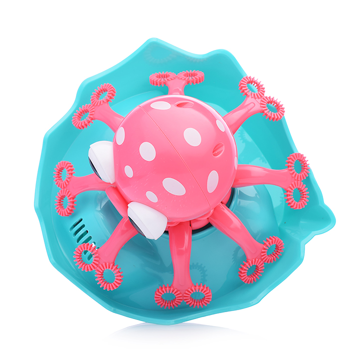 Фото к товару Мыльные пузыри LSP9 в коробке Мыльные пузыри LSP9 в коробке