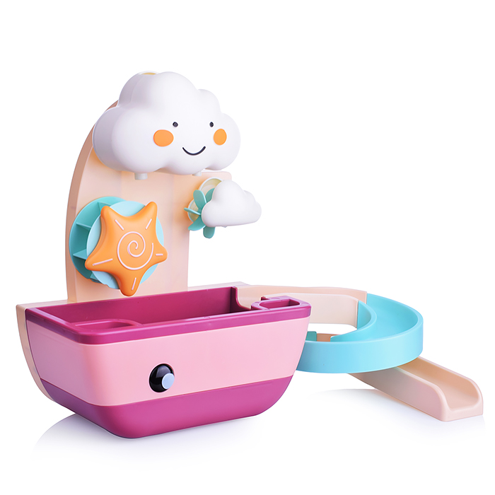 Фото к товару Набор HN163 "Веселое купание" в коробке Набор HN163 "Веселое купание" в коробке