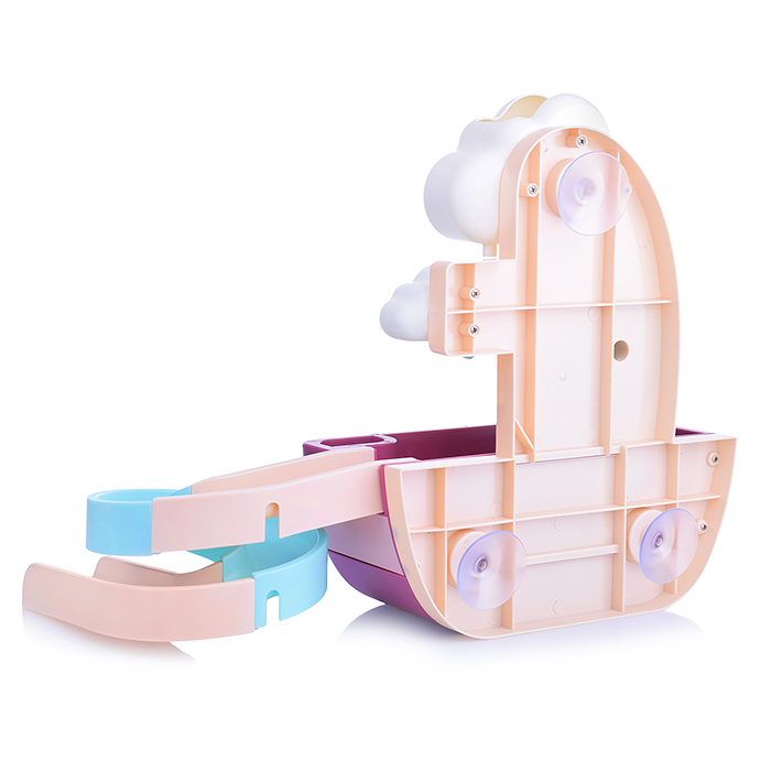 Фото к товару Набор HN163 "Веселое купание" в коробке Набор HN163 "Веселое купание" в коробке