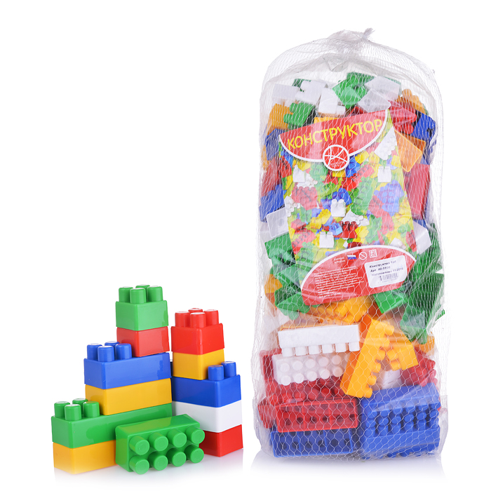 Конструктор 165