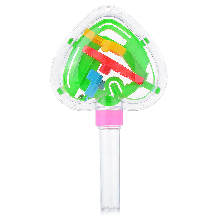 Фото к товару Игра 887 "Лабиринт" в коробке Игра 887 "Лабиринт" в коробке