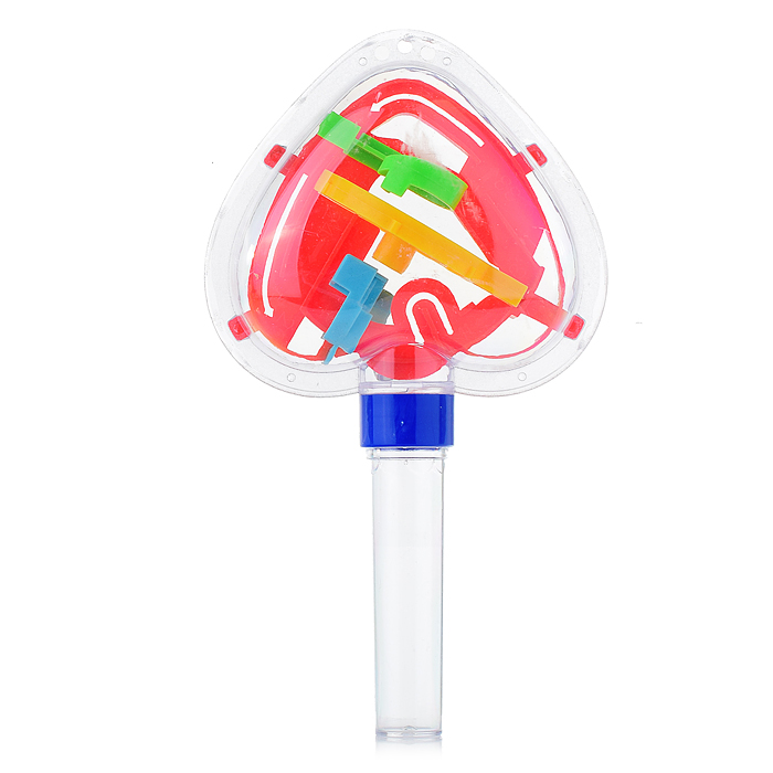 Фото к товару Игра 887 "Лабиринт" в коробке Игра 887 "Лабиринт" в коробке