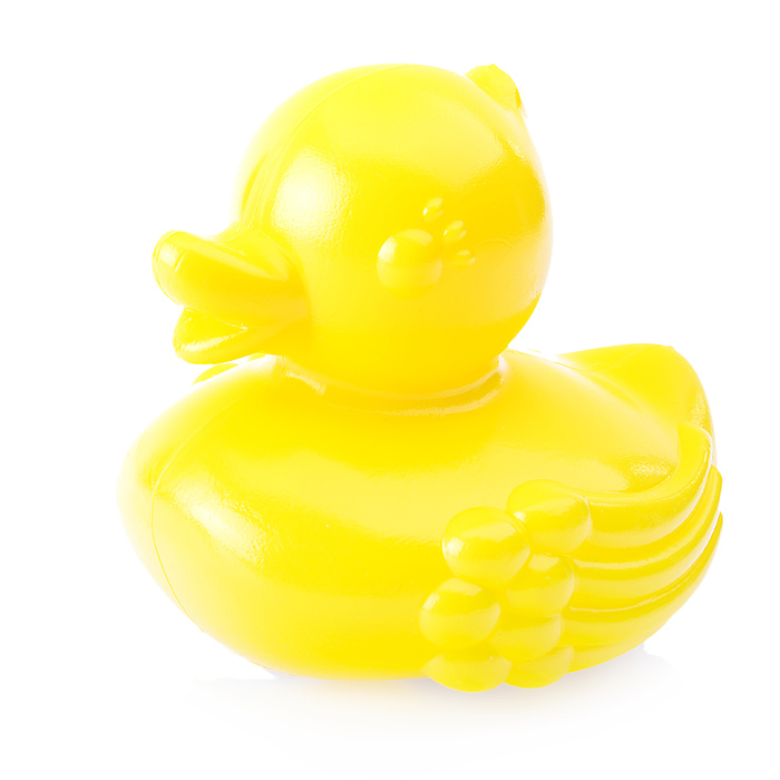 Игрушка "Уточка"