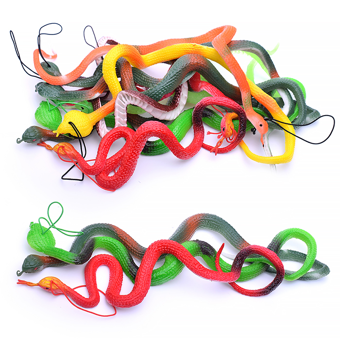 Змея 00-1414 в пакете