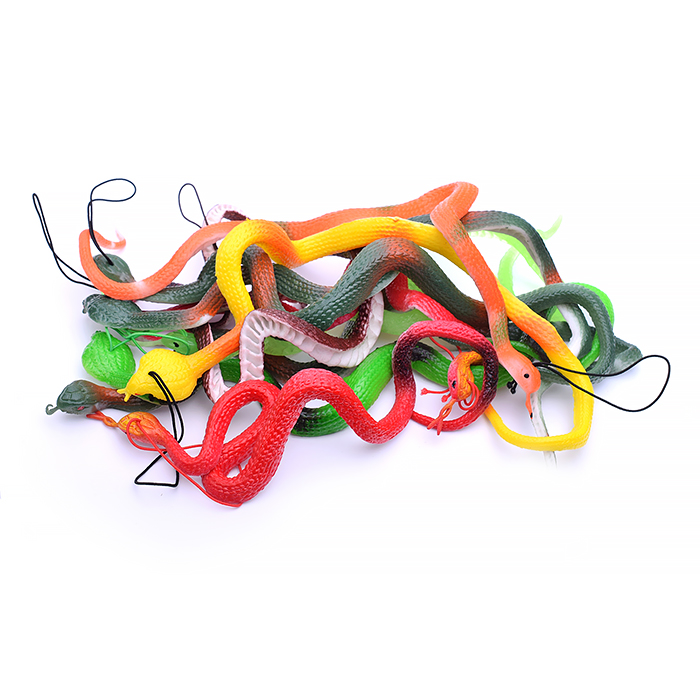 Змея 00-1414 в пакете