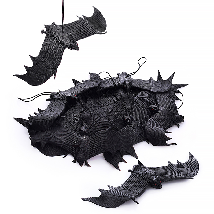 Мышь летучая 00-1419 в пакете