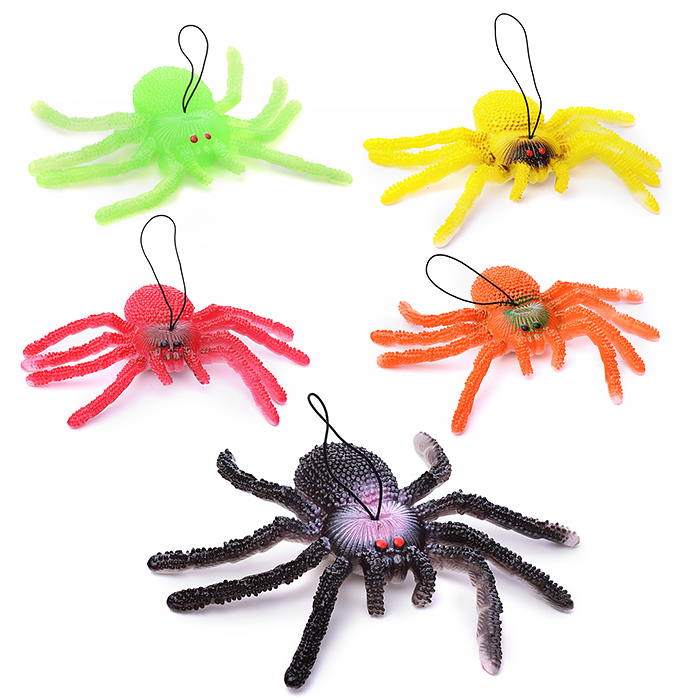 Паук 00-1434 в пакете