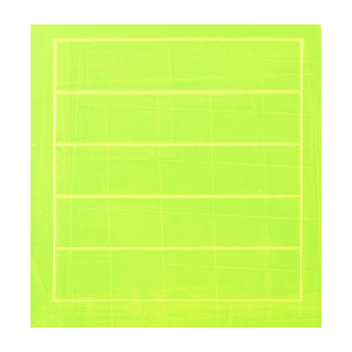 Набор светоотражающих наклеек 00-2986 "Полоски" Набор светоотражающих наклеек 00-2986 "Полоски"