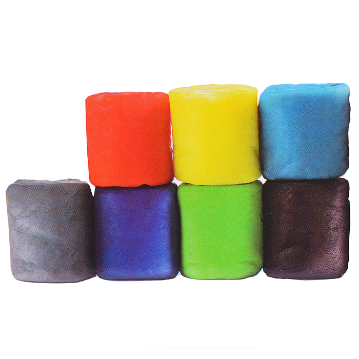 Фото к товару Набор для детской лепки "Мегалепка 2.0" Набор для детской лепки "Мегалепка 2.0"