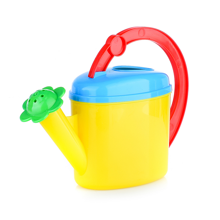 Фото к товару Песочный набор № 133 (ведро 1,4 л термо, лопатка 19см, грабли 19см, лейка 0,5 л) Песочный набор № 133 (ведро 1,4 л термо, лопатка 19см, грабли 19см, лейка 0,5 л)