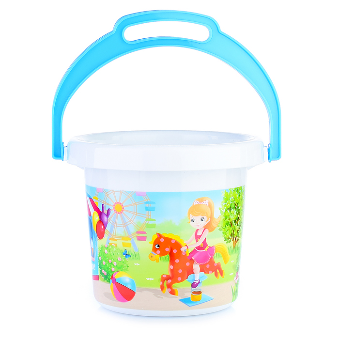 Фото к товару Песочный набор № 133 (ведро 1,4 л термо, лопатка 19см, грабли 19см, лейка 0,5 л) Песочный набор № 133 (ведро 1,4 л термо, лопатка 19см, грабли 19см, лейка 0,5 л)