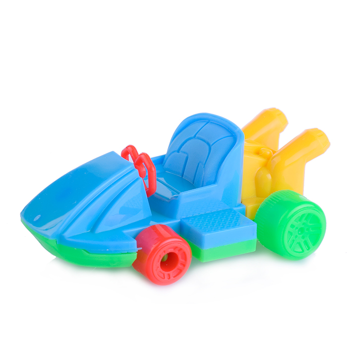 Фото к товару Машина 367-2 в пакете Машина 367-2 в пакете