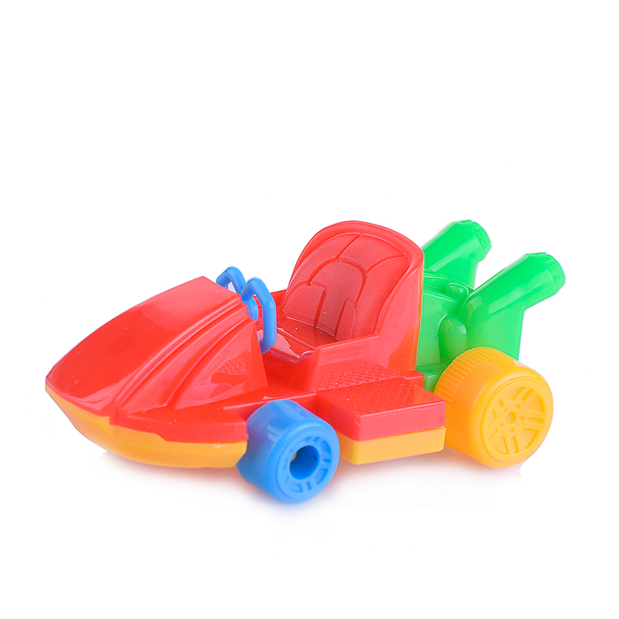 Фото к товару Машина 367-2 в пакете Машина 367-2 в пакете