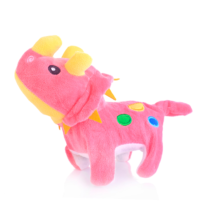 Фото к товару Динозавр 00-0594 на батарейках, в пакете Динозавр 00-0594 на батарейках, в пакете