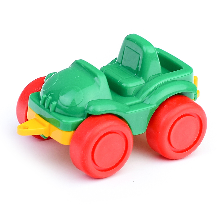 Джип открытый Нордик