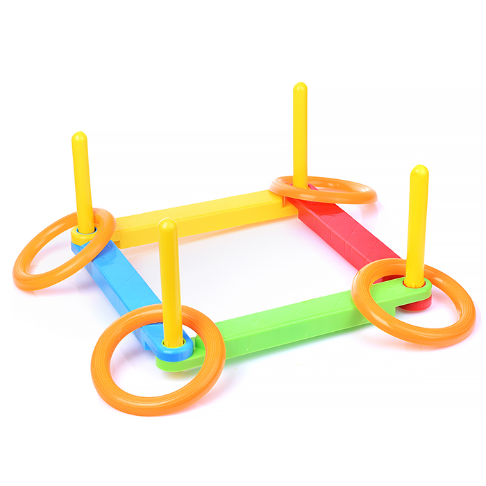 Фото к товару Кольцеброс с корзинками (ромб) Кольцеброс с корзинками (ромб)