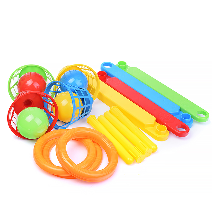 Фото к товару Кольцеброс с корзинками (ромб) Кольцеброс с корзинками (ромб)