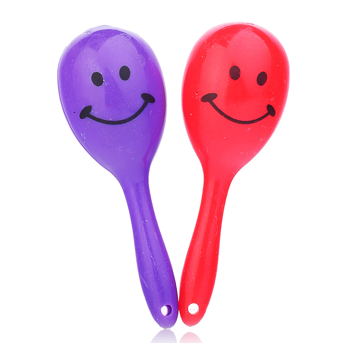 Фото к товару Маракасы Маракасы