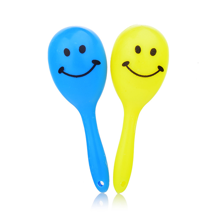 Фото к товару Маракасы Маракасы