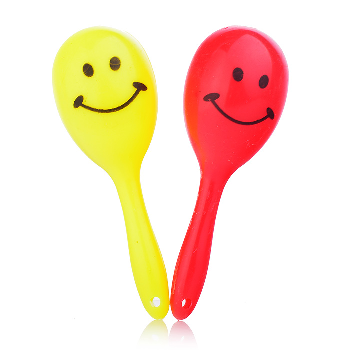 Фото к товару Маракасы Маракасы