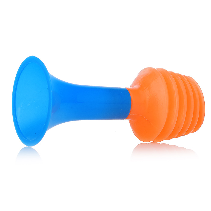 Фото к товару Дудка 131-2 в пакете Дудка 131-2 в пакете