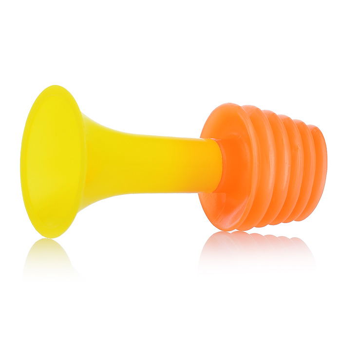 Фото к товару Дудка 131-2 в пакете Дудка 131-2 в пакете